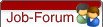 Im Job-Forum Meinungen austauschen...