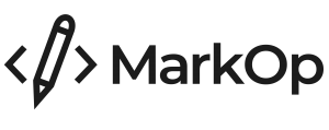 MarkOp - Marketing & Webdesign