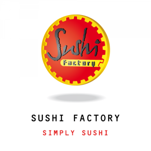 Pretty Good Systems GmbH - Sushi Factory