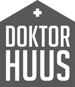 Doktorhuus Gruppe