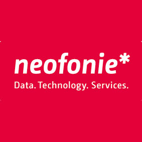 Alle Stellenangebote Neofonie GmbH Neofonie GmbH