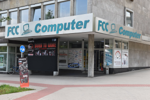 Sima GmbH - FCC Computer