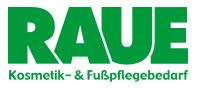 RAUE GmbH Kosmetik und Fupflegebedarf