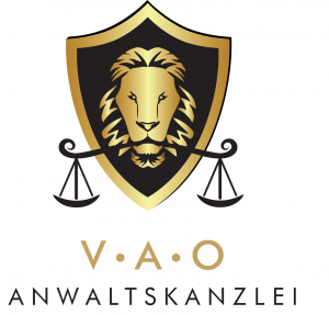 V  A  O  Anwaltskanzlei