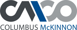 COLUMBUS McKINNON Engineered Products GmbH