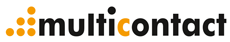 Alle Stellenangebote multi contact GmbH multi contact GmbH