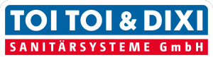 TOI TOI & DIXI Sanitärsysteme TOI TOI & DIXI Sanitärsysteme