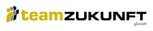 teamZUKUNFT gGmbH teamZUKUNFT gGmbH