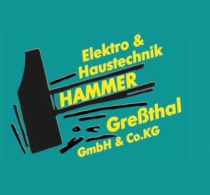 Alle Stellenangebote Hammer Elektro & Haustechnik GmbH & Co. KG Hammer Elektro & Haustechnik GmbH & Co. KG