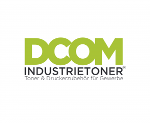 DCOM Industrietoner 