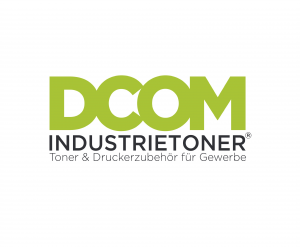 DCOM Industrietoner ®