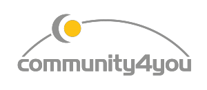 community4you AG