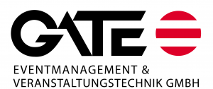 GATE Eventmanagement & Veranstaltungstechnik GmbH