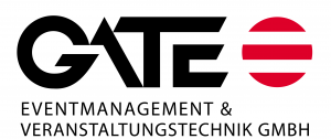 GATE Eventmanagement & Veranstaltungstechnik GmbH GATE Eventmanagement & Veranstaltungstechnik GmbH