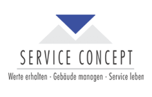 SERVICE CONCEPT Heilmann und Partner GmbH