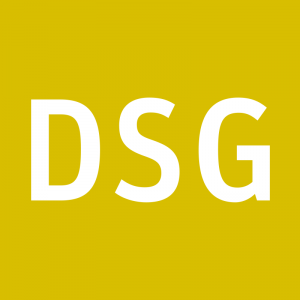 DSG Deutsche Seniorenstift Gesellschaft mbH & Co. KG