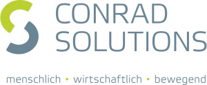 conrad-solutions GmbH