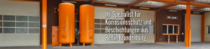 Wilgen Korrosionsschutz GmbH