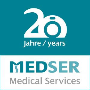 MEDSER Medical Services GmbH & Co.KG