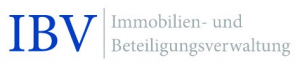 Alle Stellenangebote IBV Immobilien- & Beteiligungsverwaltung GmbH IBV Immobilien- & Beteiligungsverwaltung GmbH