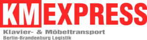KM Express Klavier-u. Mbeltransport Berlin-Brandenburg Logistik