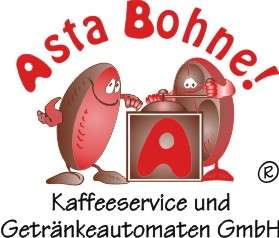 Asta Bohne Kaffeeservice und Getrnkeautometen GmbH