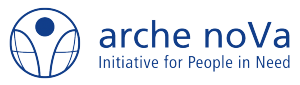 arche noVa - Initiative fr Menschen in Not e.V.