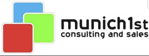 Munich1st GmbH consulting and sales