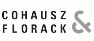 COHAUSZ & FLORACK Patent- und Rechtsanwlte Partnerschaftsgesellschaft mbB
