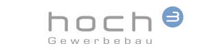 hoch3 Gewerbebau