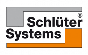 Schlüter-Systems Schlüter-Systems