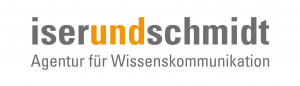 iserundschmidt GmbH - Agentur fr Wissenskommunikation