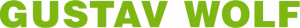 Gustav Wolf Gustav Wolf