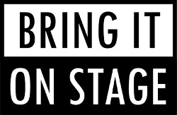 Bring It On Stage