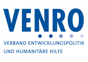 VENRO  Verband Entwicklungspolitik und Humanitre Hilfe deutscher Nichtregierungsorganisationen e.V.