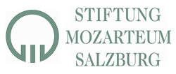 Internationale Stiftung Mozarteum