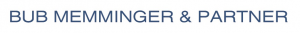 Alle Stellenangebote Bub Memminger & Partner Bub Memminger & Partner