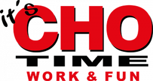 CHO-TIME GmbH