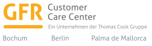 GfR Gesellschaft fr Reisevertriebssysteme mbH