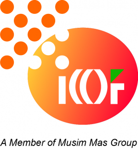 ICOF Europe GmbH