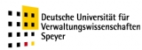 Deutsche Universitt fr Verwaltungswissenschaften Speyer - Lehrstuhl fr Informations- & Kommunikationsmanagement