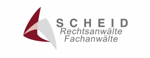 Anwaltsb�ro Scheid