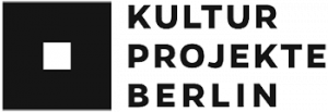 Kulturprojekte Berlin