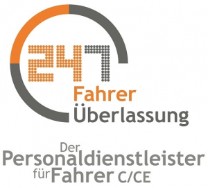 Alle Stellenangebote 24/7 Fahrerüberlassung GmbH 24/7 Fahrerüberlassung GmbH