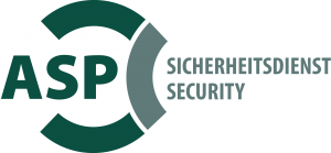 Alle Stellenangebote ASP Agentur für Sicherheit und Personenschutz GmbH ASP Agentur für Sicherheit und Personenschutz GmbH
