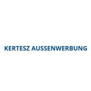 Kertesz Auenwerbung GmbH & Co. KG