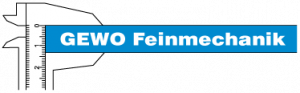 Gewo Feinmechanik