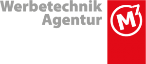 Alle Stellenangebote Werbetechnik Agentur M7 Werbetechnik Agentur M7
