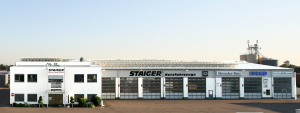 STAIGER Nutzfahrzeuge GmbH
