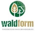 Waldform GmbH - Forstbetrieb Mark Brandenburg
